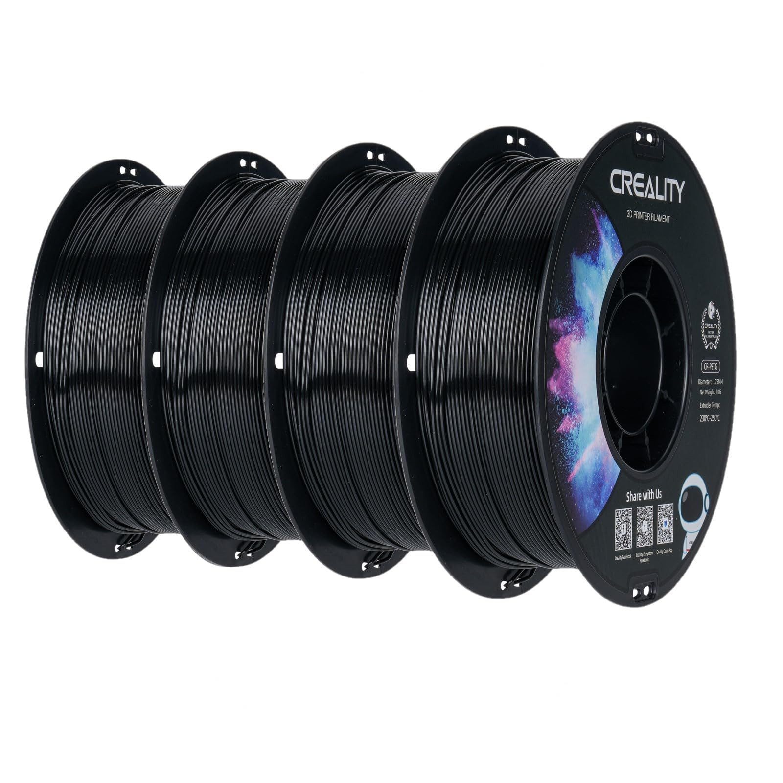 Creality 3D Filament Creality CR-PETG