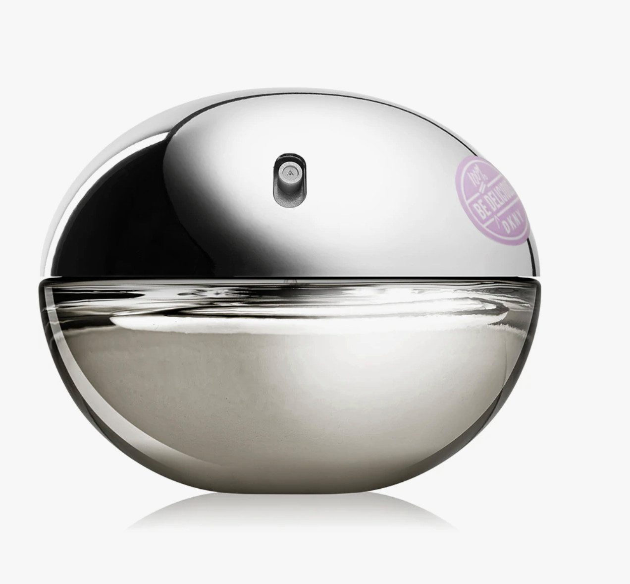DKNY Eau de Parfum Be Delicious Extra & 100% Eau de Parfum Spray Versiegelt 30ML, modern, frisch und voller Energie