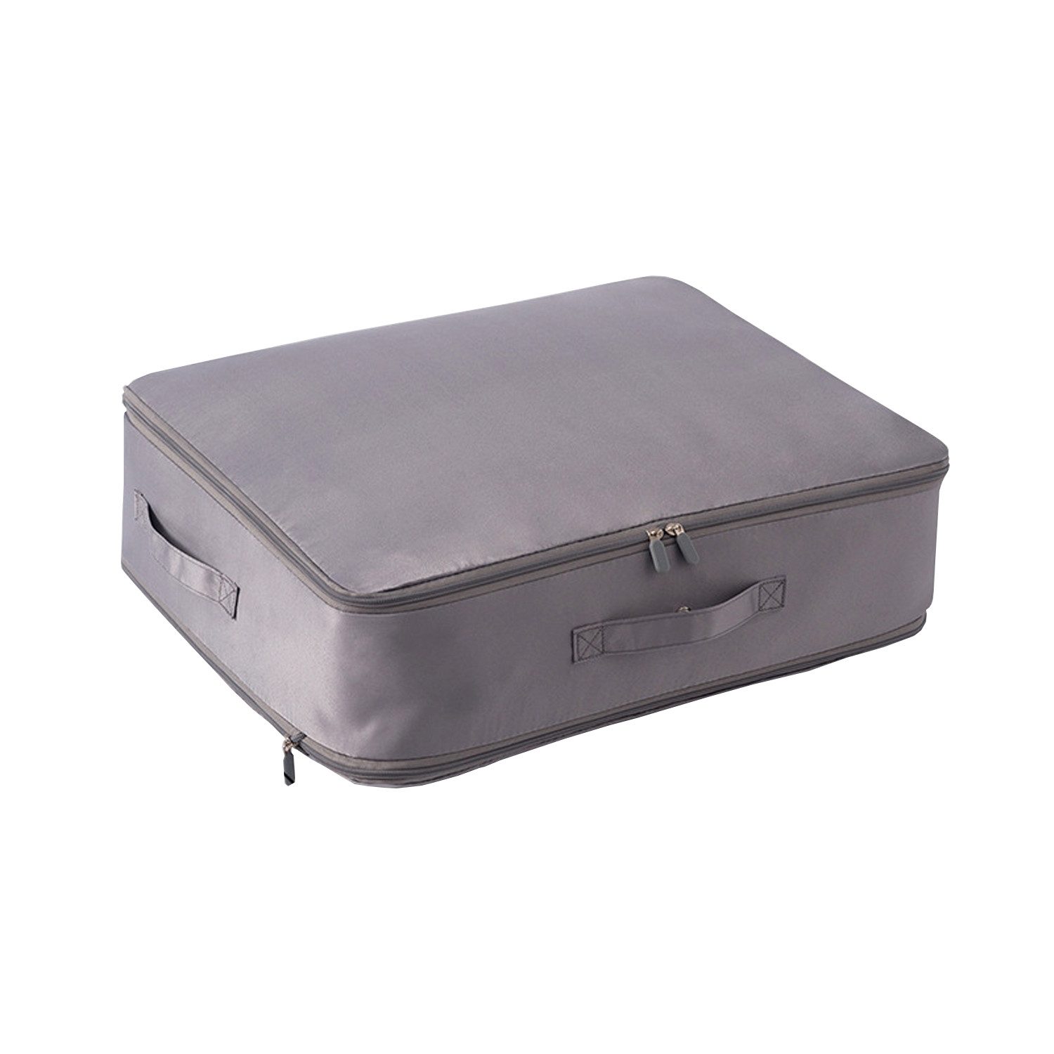 Unterbettkommode Selbst komprimierender Organizer, Beutel, Bewegliche Organizer Taschen