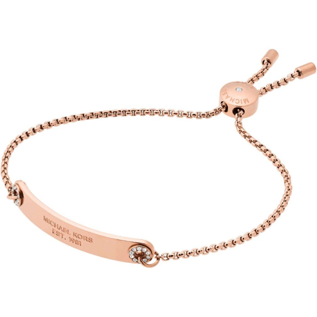 MICHAEL KORS Kette mit Einhänger Mod. MKJ6352791