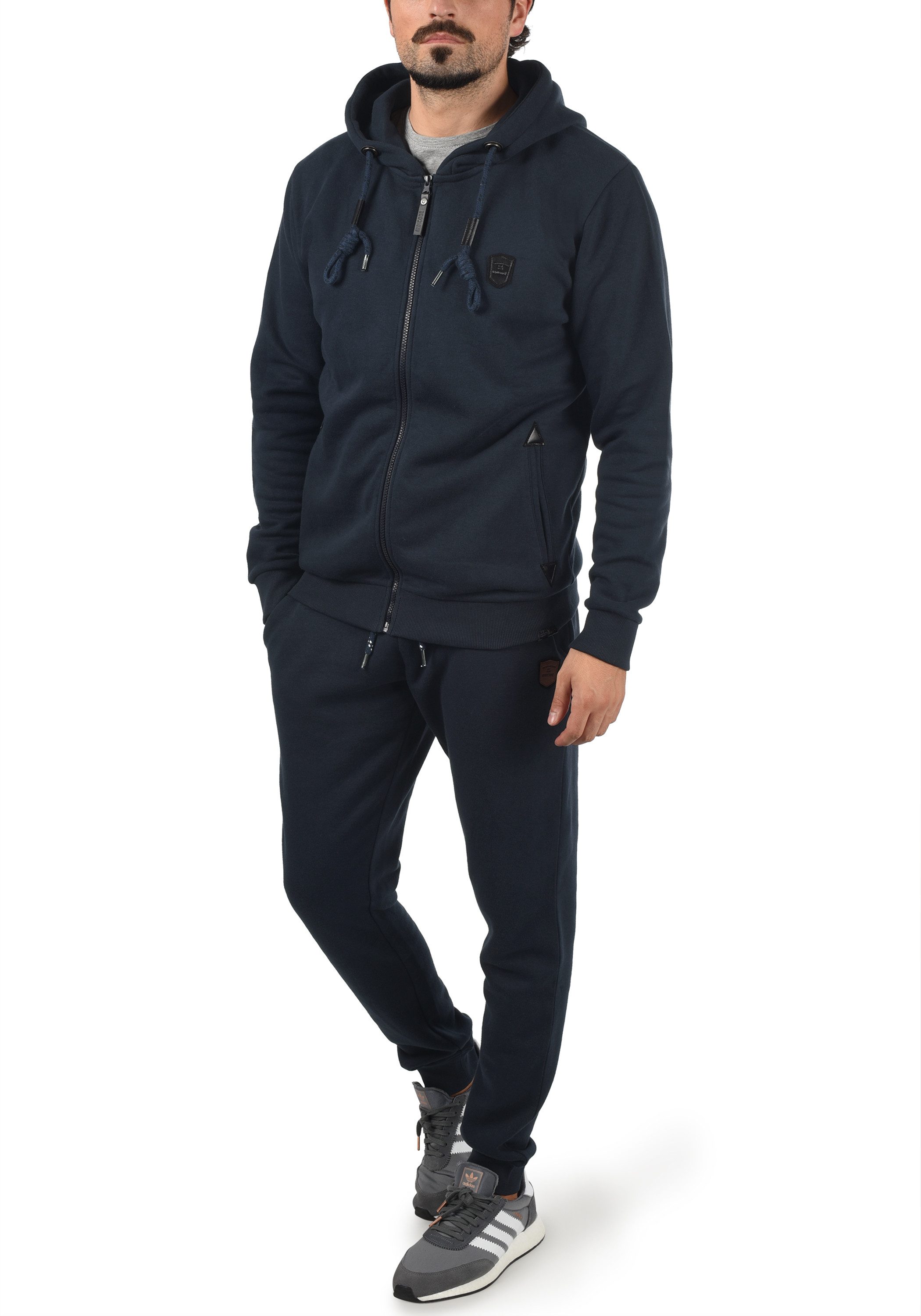 Indicode Jogginghose IDHultop Lange Sweatpants