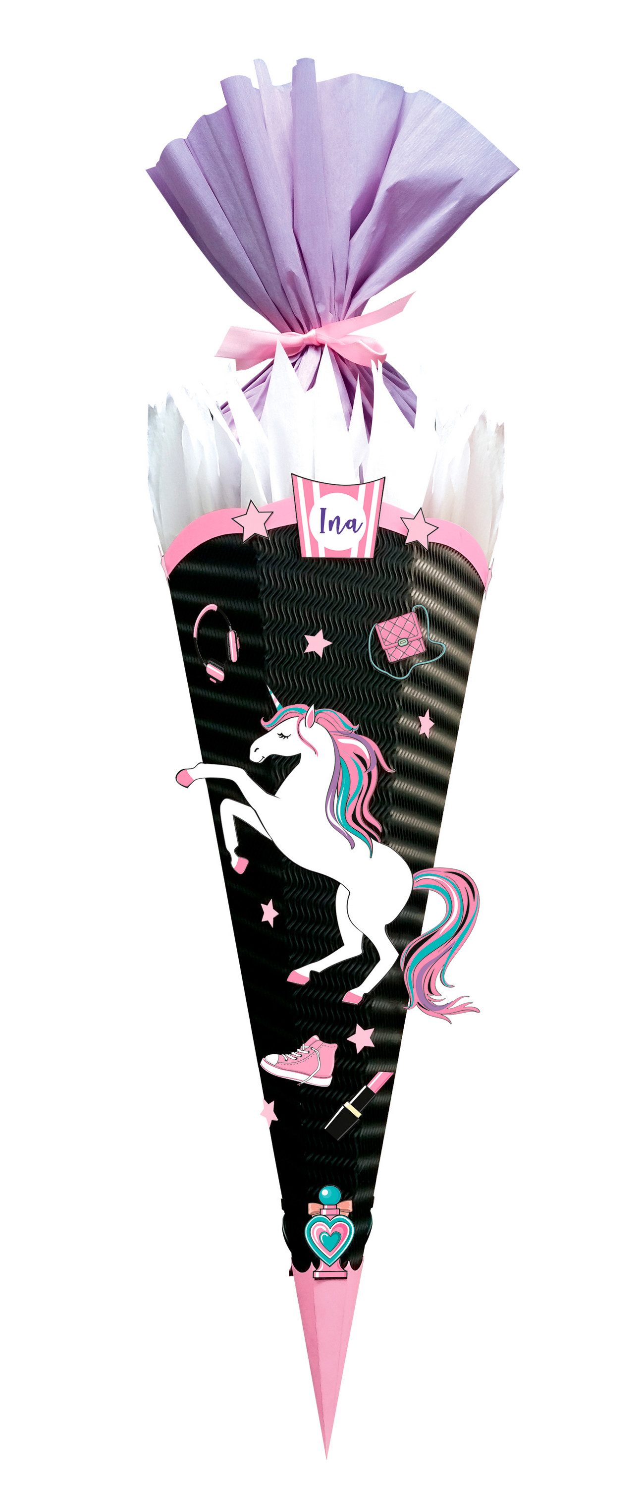 Schultüte Unicorn