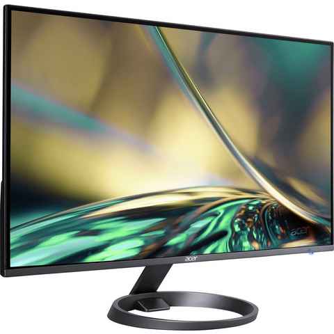 Acer R242Y LED-Monitor (60 cm/24 ", 1920 x 1080 px, Full HD, 1 ms Reaktionszeit, 100 Hz, VA LED)