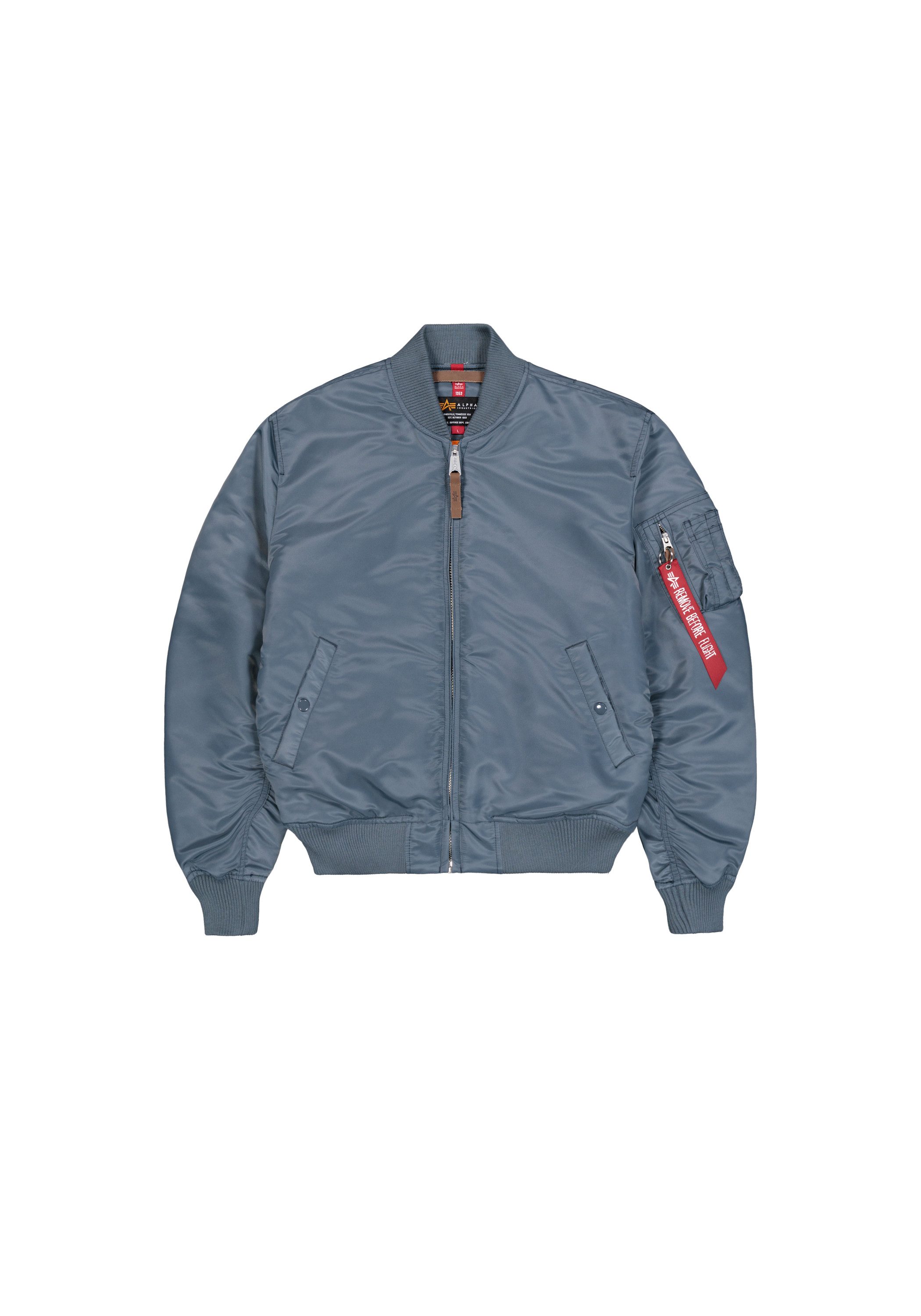 Alpha Industries Bomberjacke MA-1 VF Vintage Fit 59 günstig online kaufen