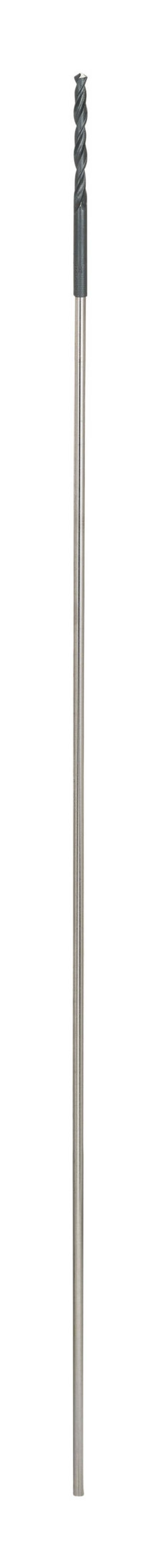 BOSCH Holzbohrer Pro Wood, Wood HSS Installationsbohrer, 6 x 57 x 600 mm