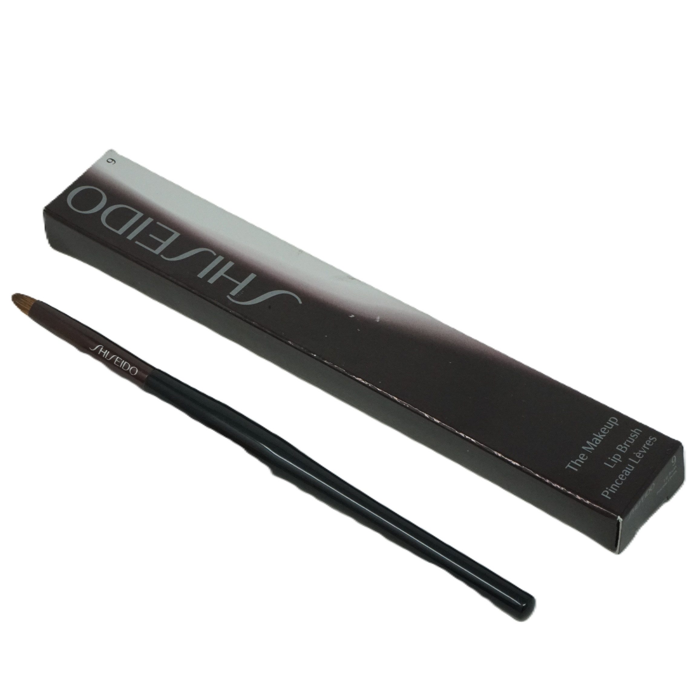SHISEIDO Карандаши для губ Shiseido The Makeup Lip Brush Lippenpinsel 9