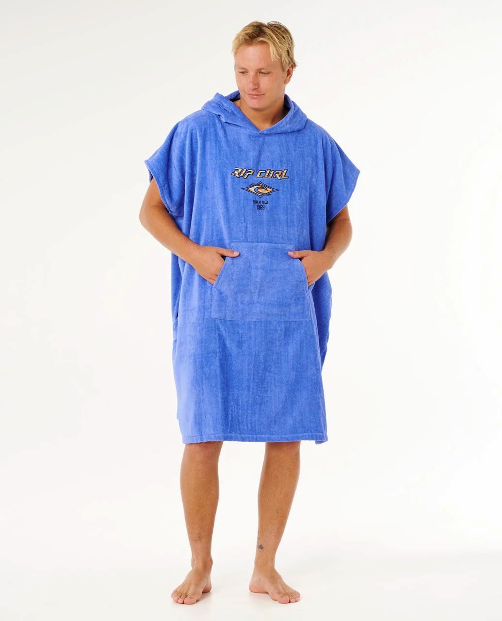 Rip Curl Badeponcho Rip Curl Surf Logo Poncho