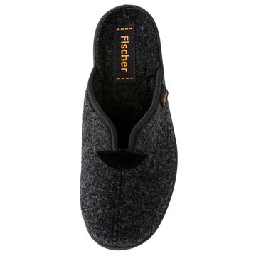 Fischer-Markenschuh Pantoffel