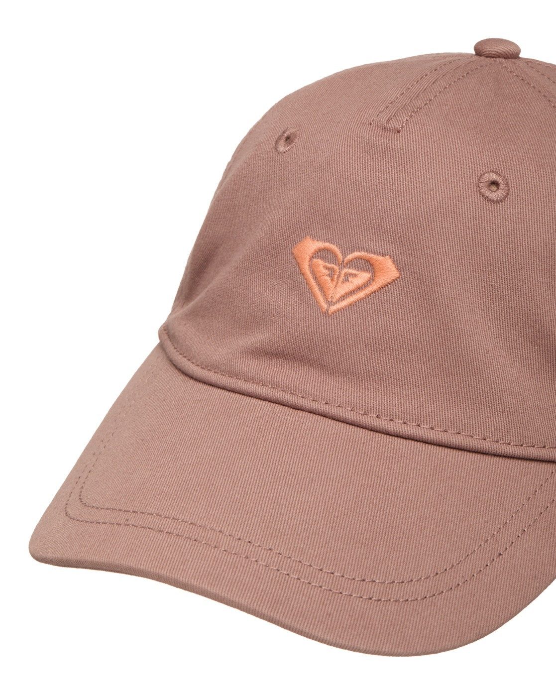 Roxy Flex Cap Dear Believer Logo