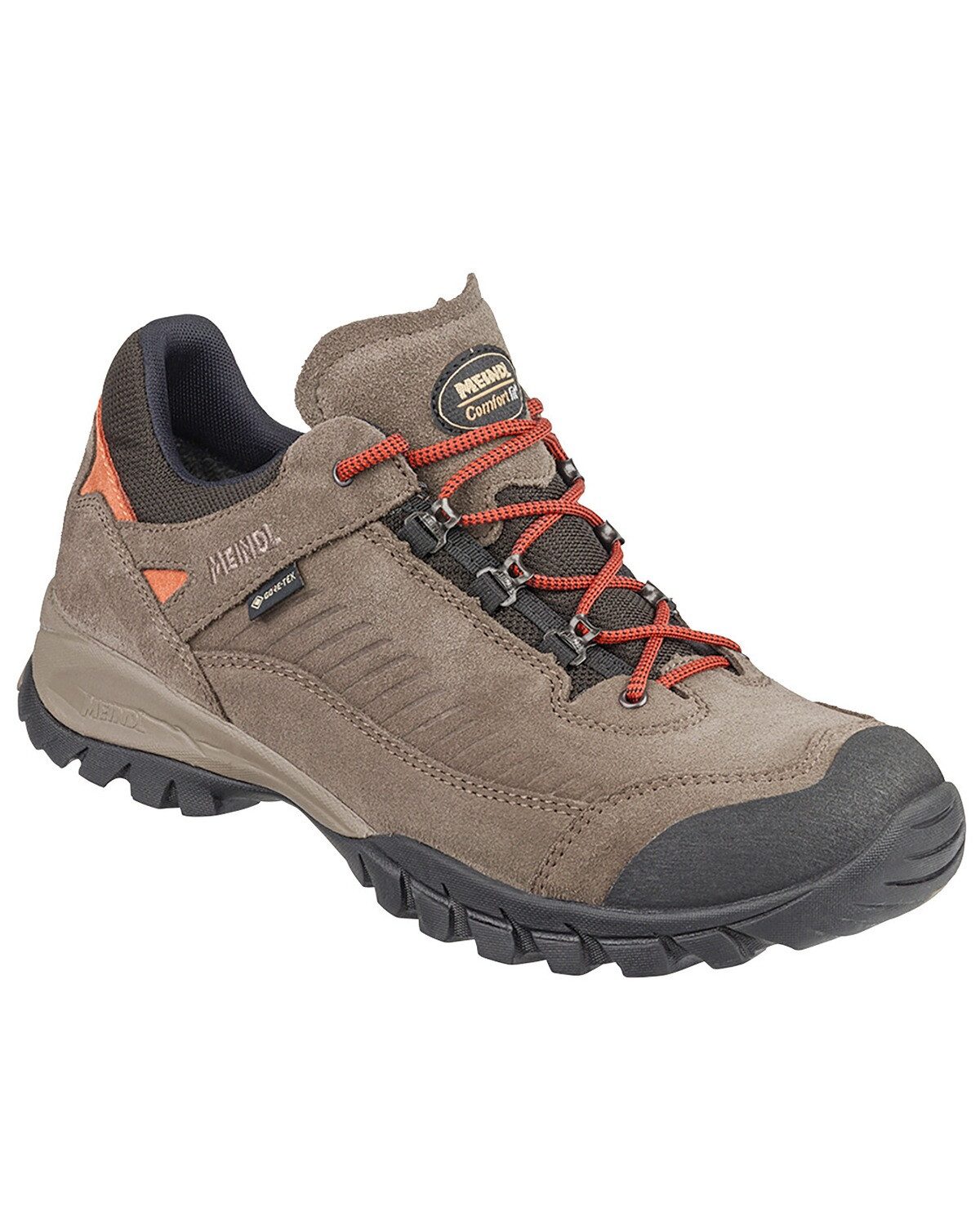 Meindl Halbschuh Toskana GTX Outdoorschuh