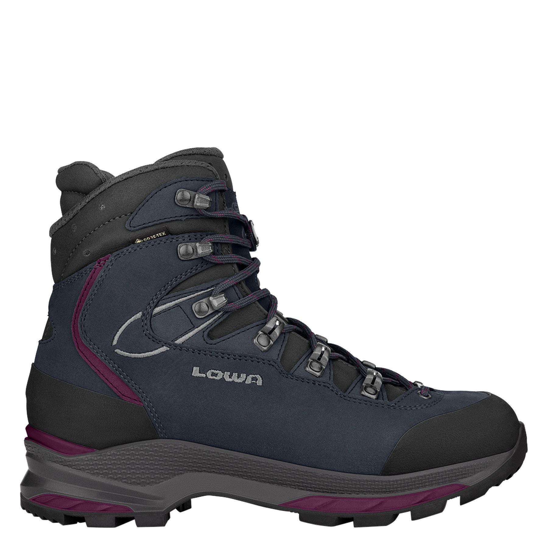 Lowa MAURIA EVO GTX Ws [2024] Trekkingschuh