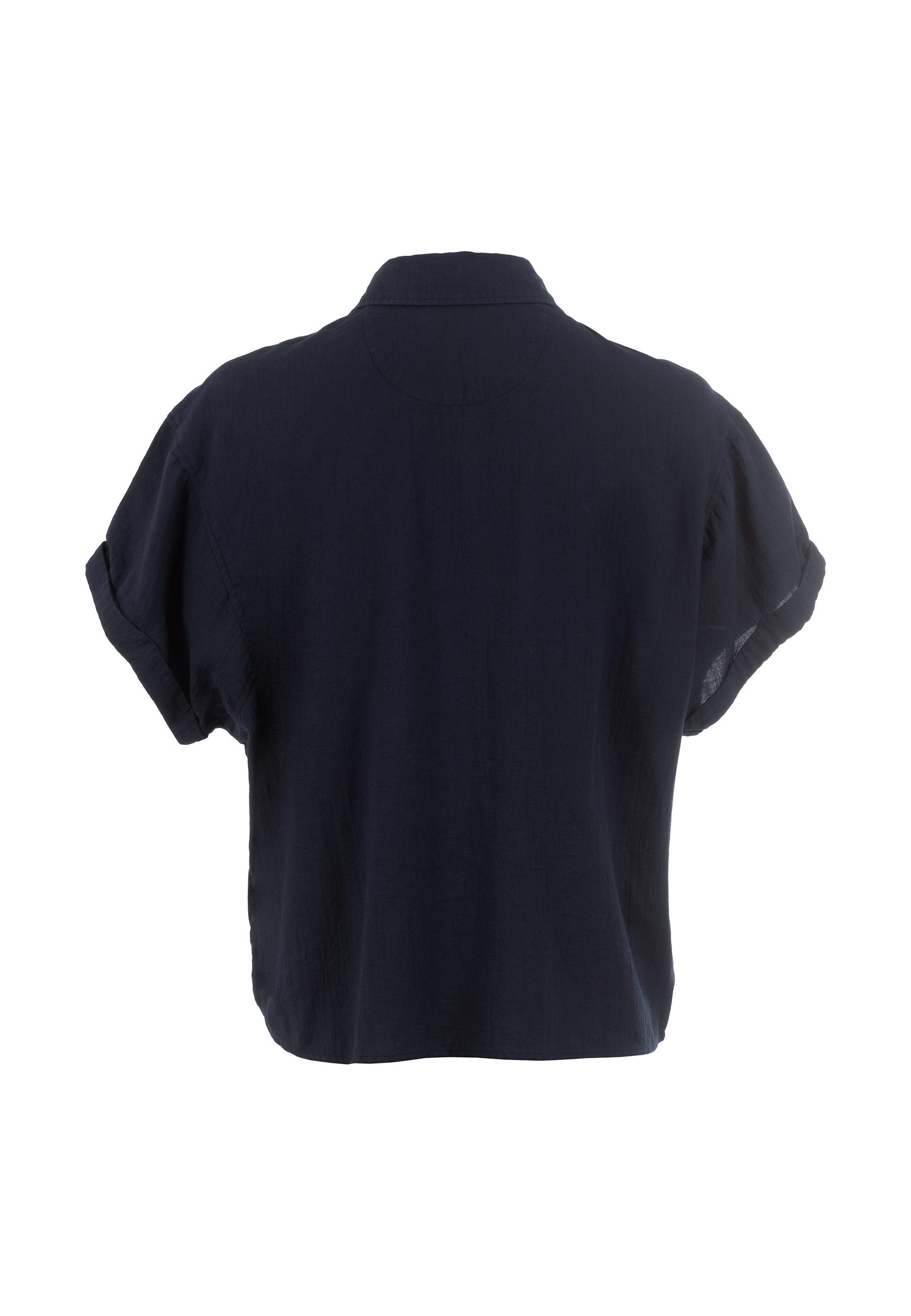 S'questo Kurzarmbluse Bluse 1/2 günstig online kaufen