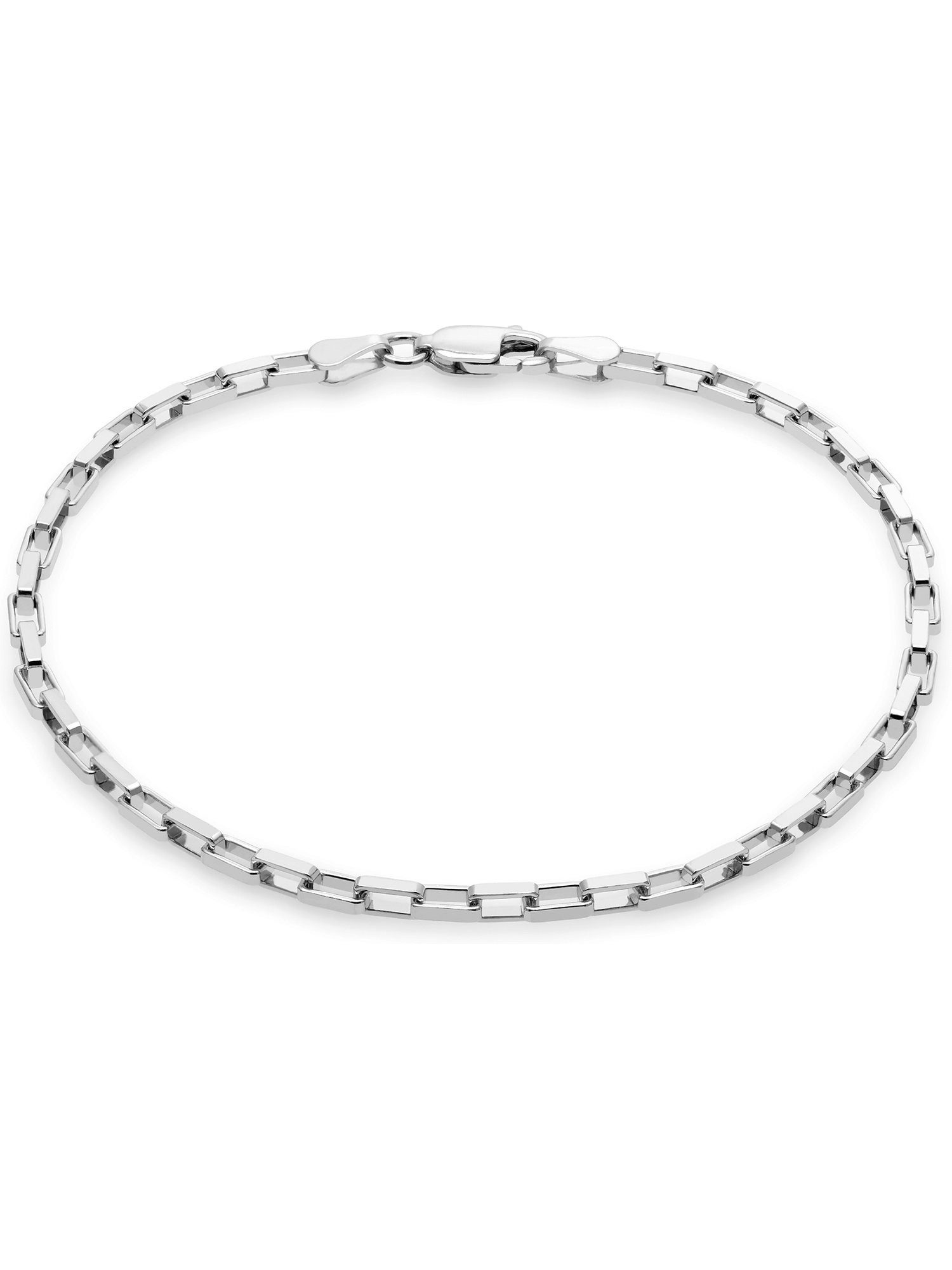 CHRIST Silberarmband CHRIST Damen-Armband 925er Silber, recycelt