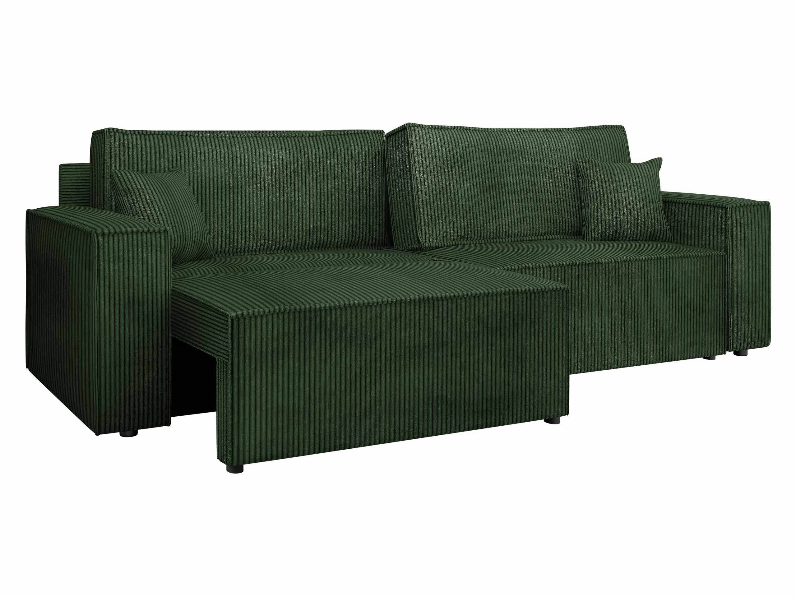 MIRJAN24 Schlafsofa Karl Cord mit L-Funktion, günstig online kaufen
