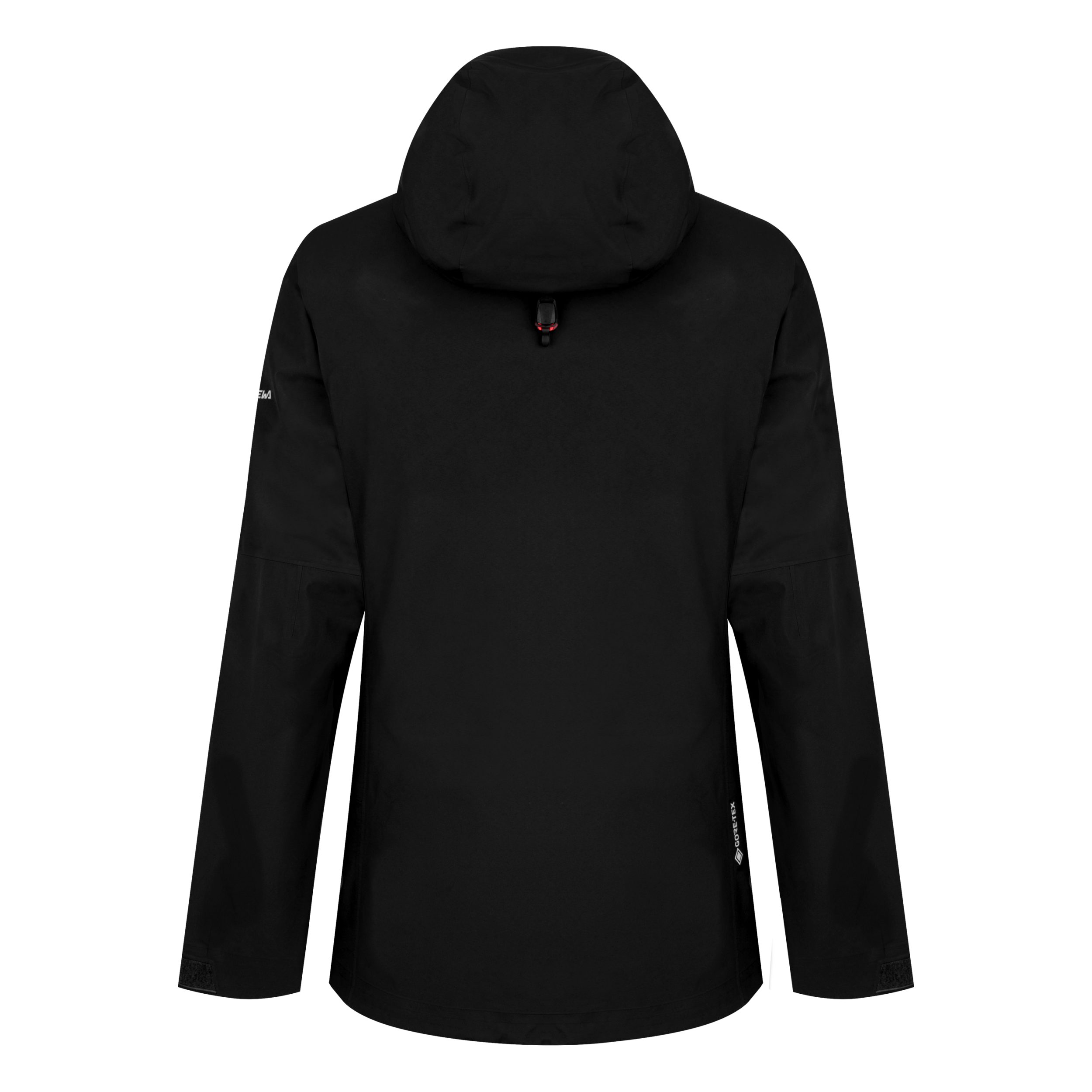 Salewa Outdoorjacke PUEZ GTX-PAC W JACKET BLACK OUT