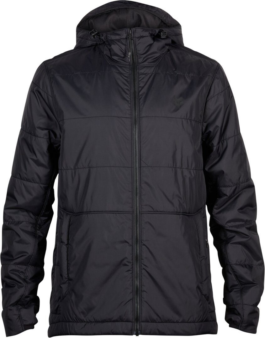 Fox Racing Motorradjacke Ridgeway 2.0 Jacke robust