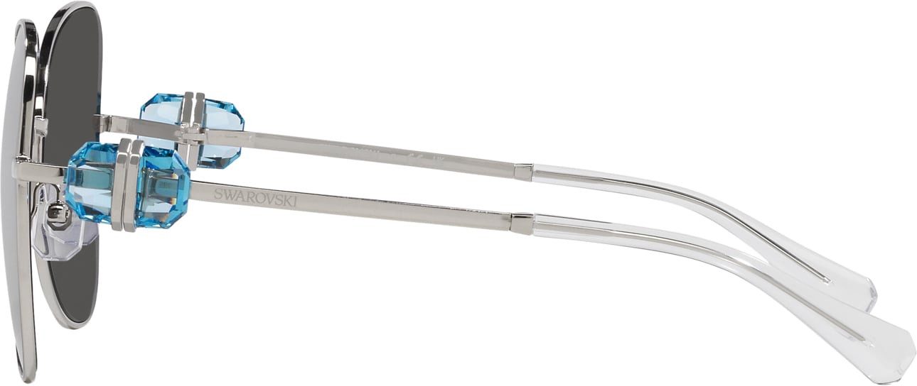 Swarovski Sonnenbrille 0SK7002 400187 57