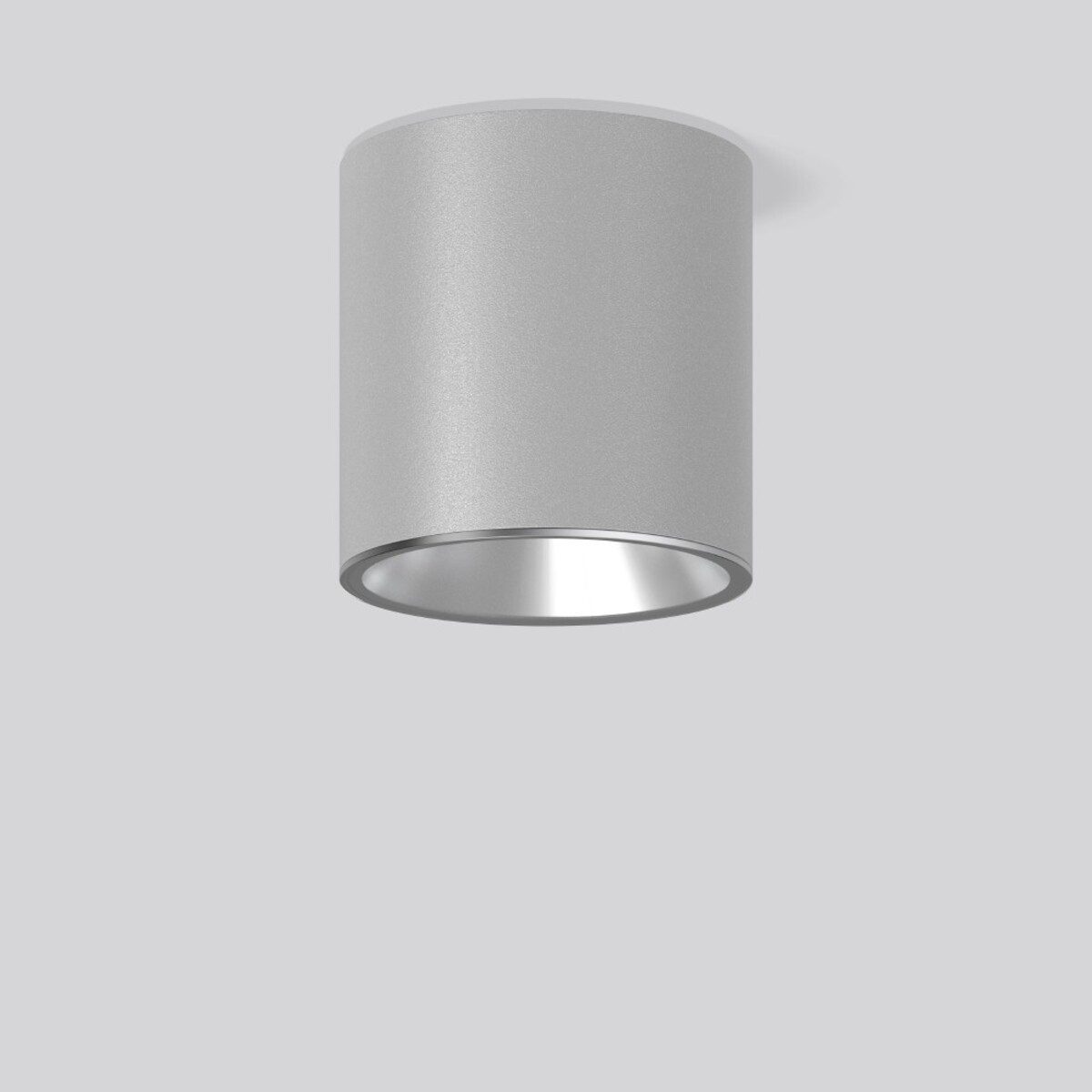 RZB Deckenleuchten RZB LED-Anbau-Downlight 931197.004.1