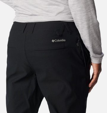 Columbia Outdoorhose Columbia Black Mesa Woven Pants