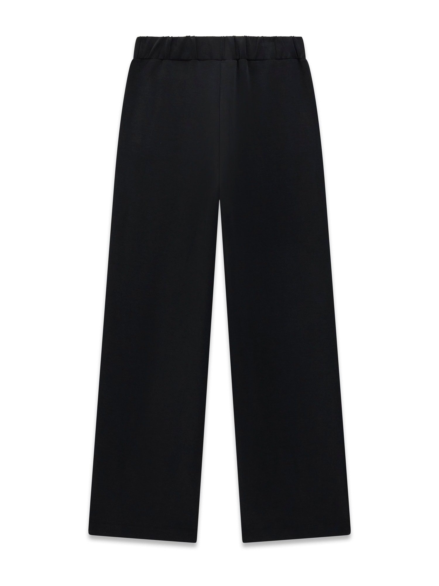 Guess Jogg Pants OLYMPE STRAIGHT PANTS - Hose Damen - Stoffhose - gerade Hose