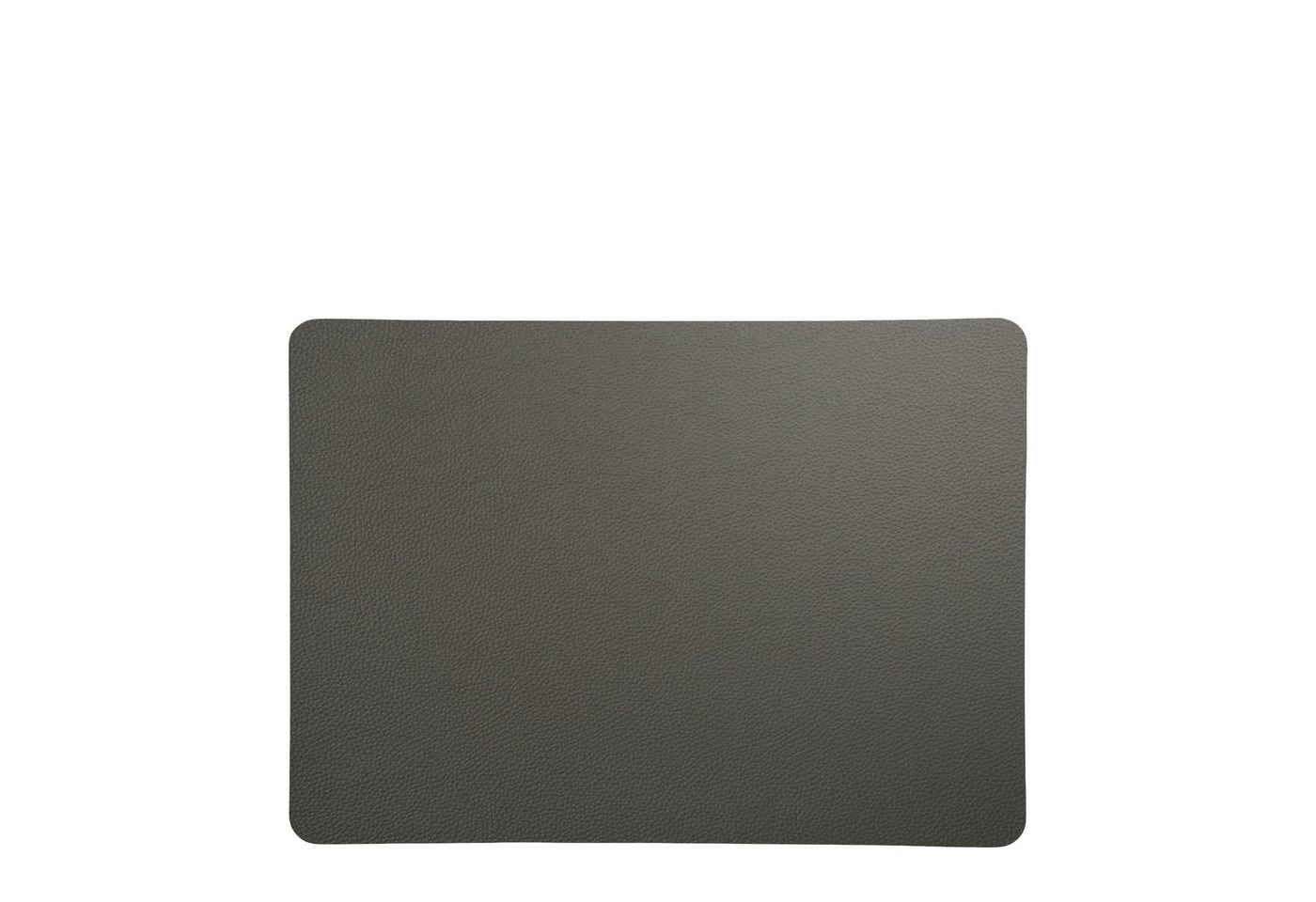 ASA SELECTION Platzset Asa Selection Tischset Rough 46x33cm