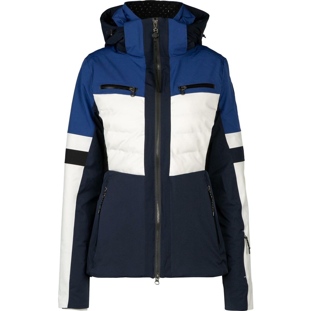 8848 Altitude Skijacke Zena W Jacket Sportliche Eleganz, erstklassige Materialien und außergewöhnlicher