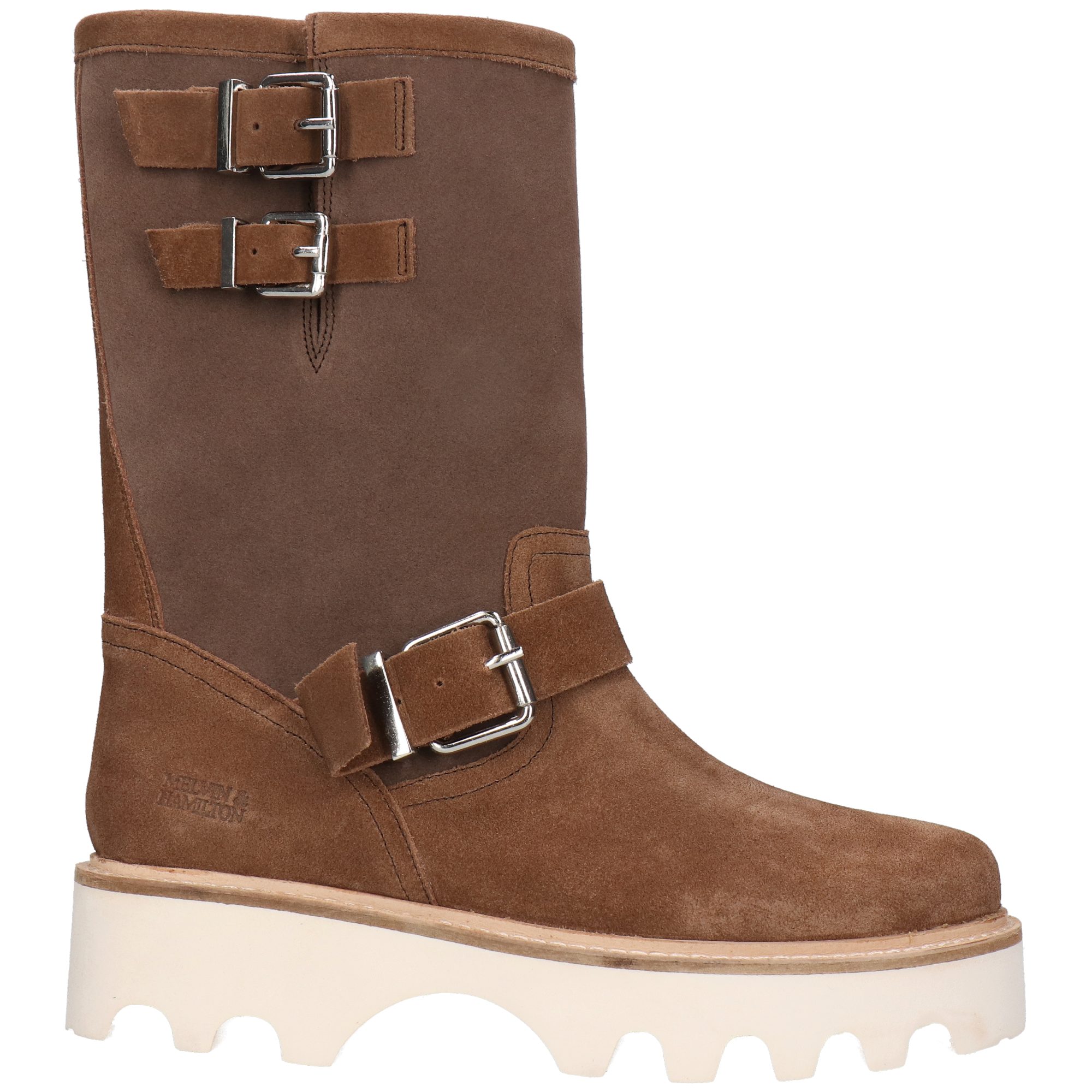 Melvin & Hamilton Eliana 2 Stiefelette