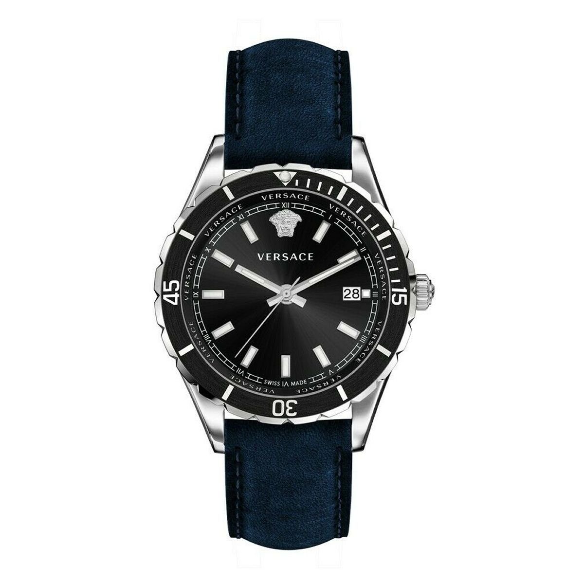 Versace Quarzuhr VE3A00220