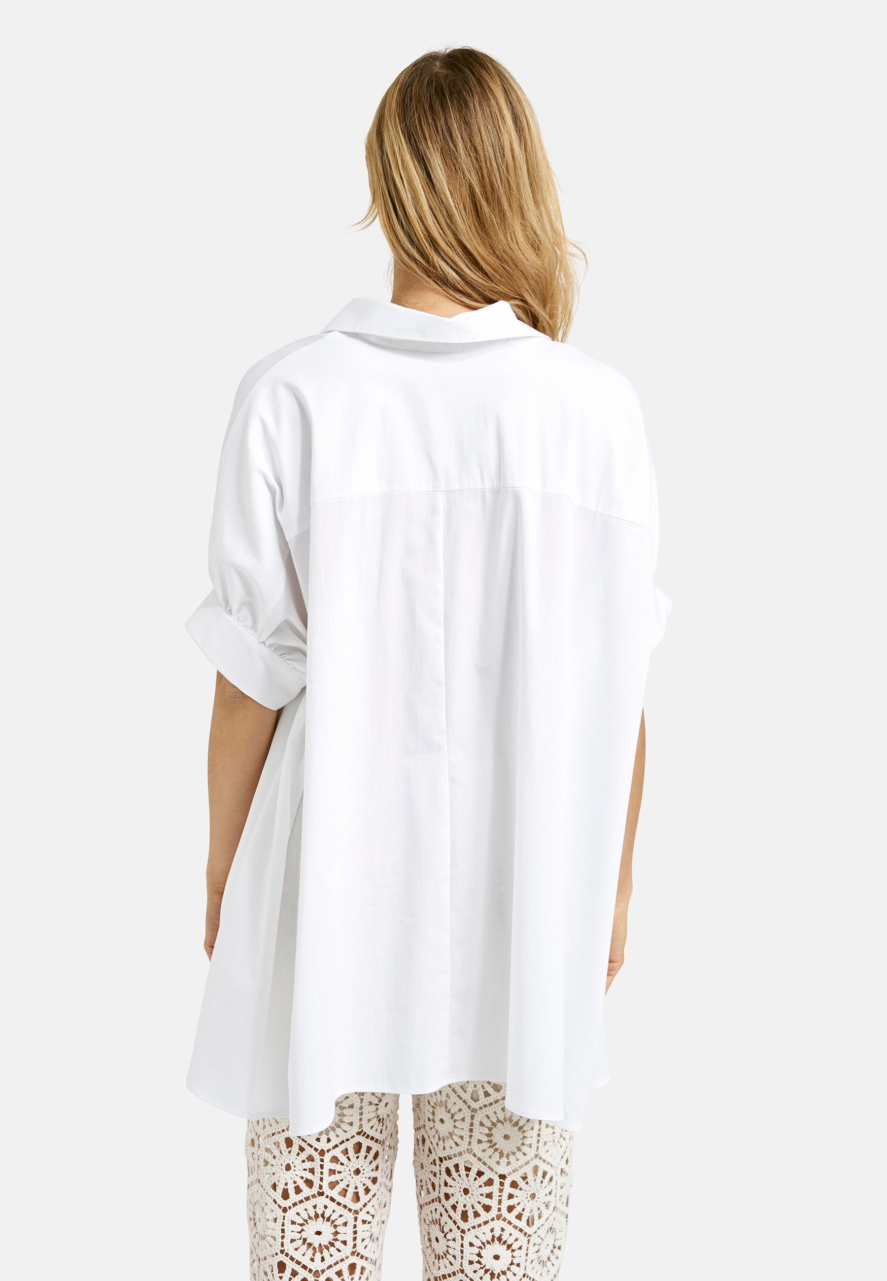 Smith & Soul Kurzarmbluse Smith & günstig online kaufen