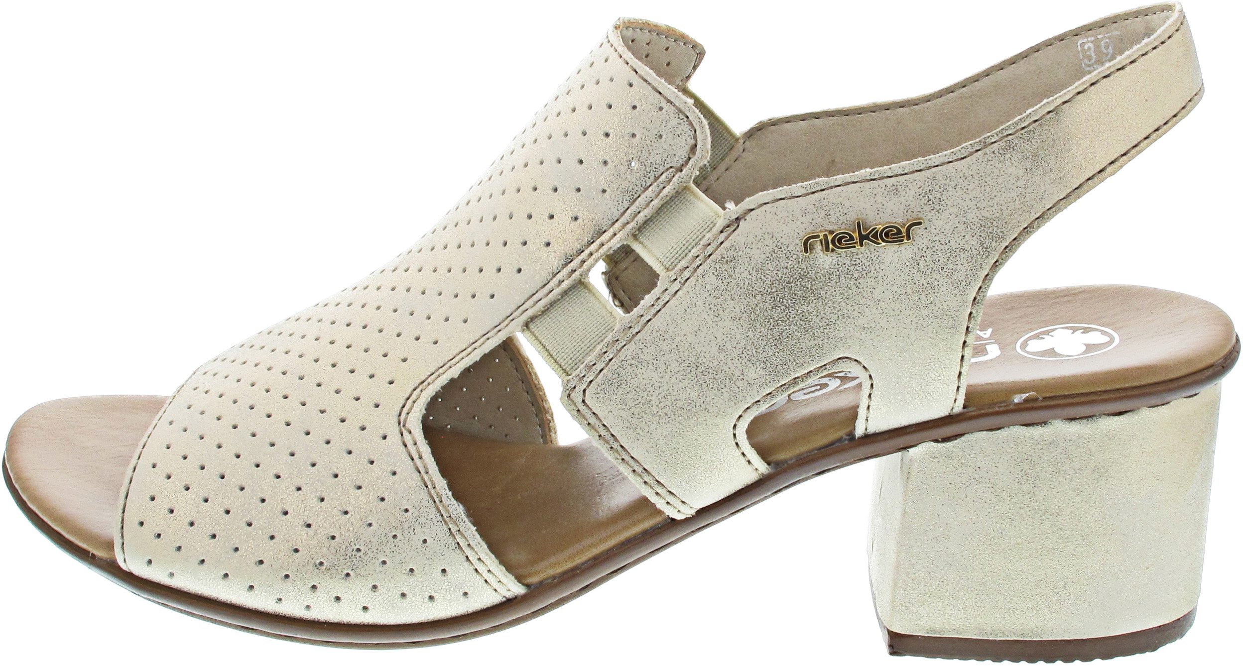 Rieker Sandalette