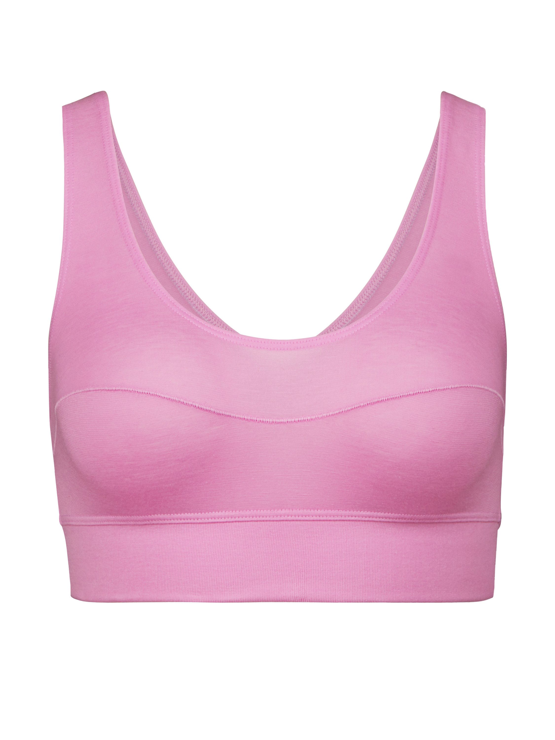 CALIDA Bustier Elastic Damen (1-tlg)