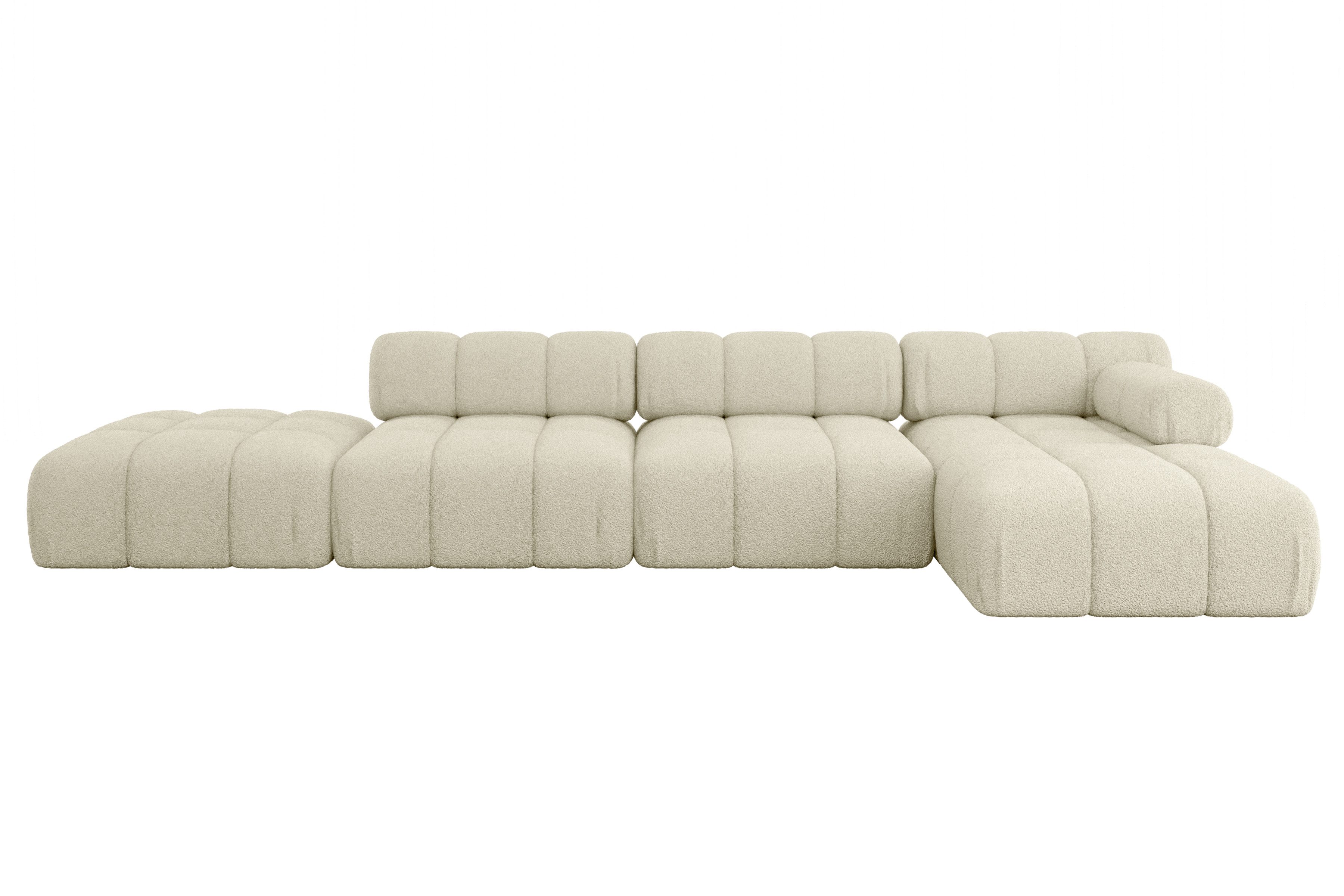 ALTDECOR Ecksofa Lizur-L2, Sofa Praktische Bequeme günstig online kaufen