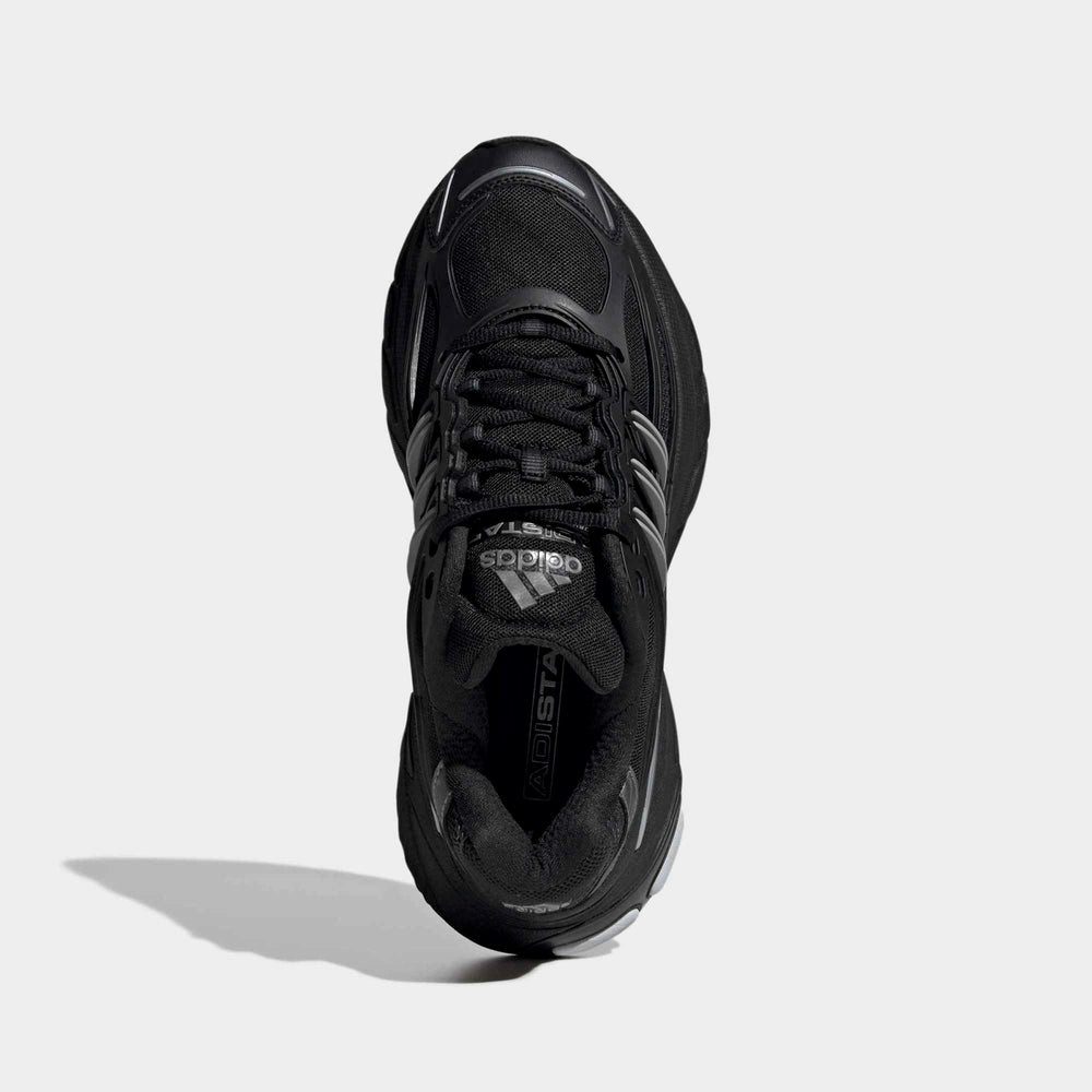 adidas Originals Adidas Adistar XLG 2.0 - Core Black / Silver Metallic Sneaker