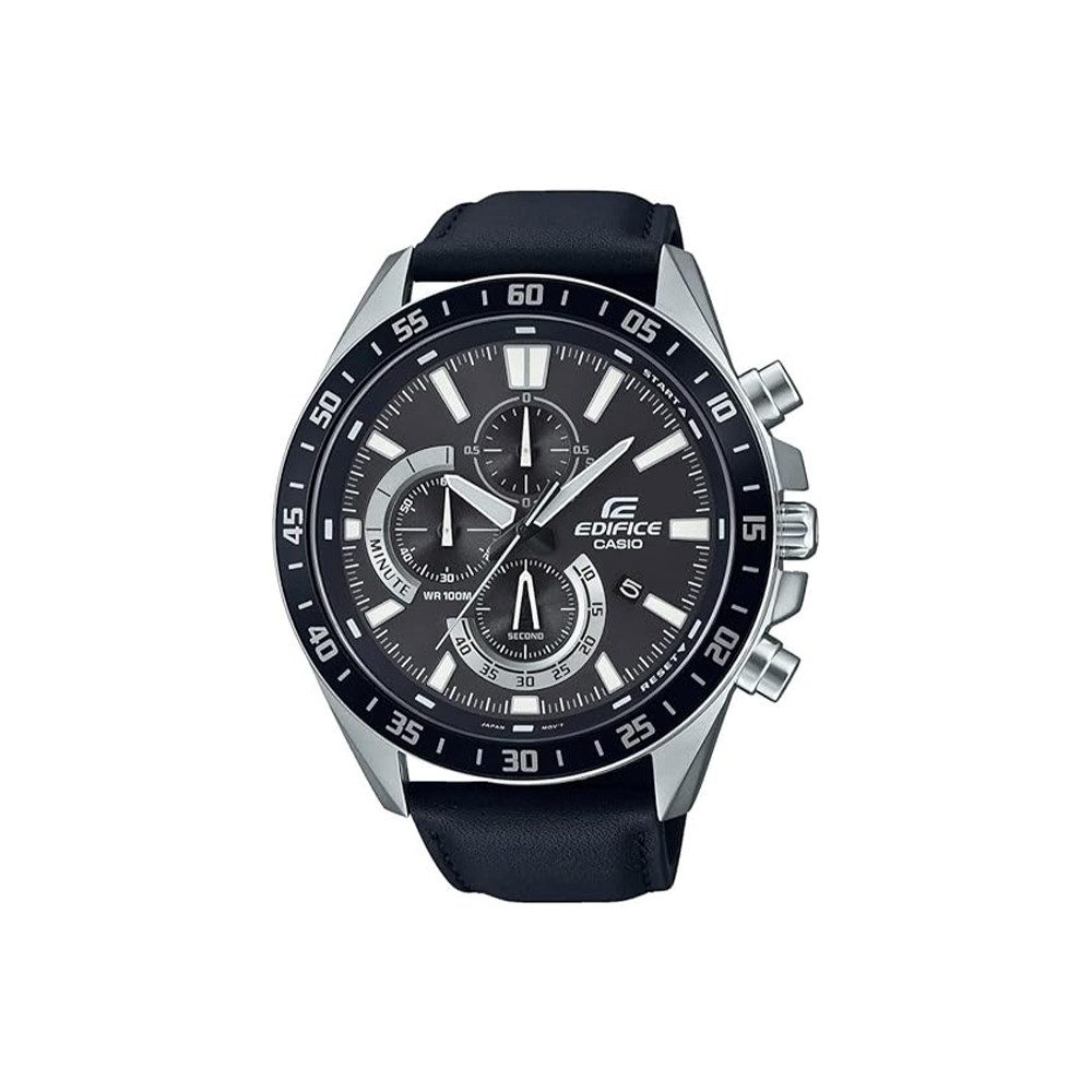 CASIO Quarzuhr Casio EFV-620L-1AVUEF EFV-620L-1AVUEF, Casio EFV-620L-1AVUEF günstig online kaufen