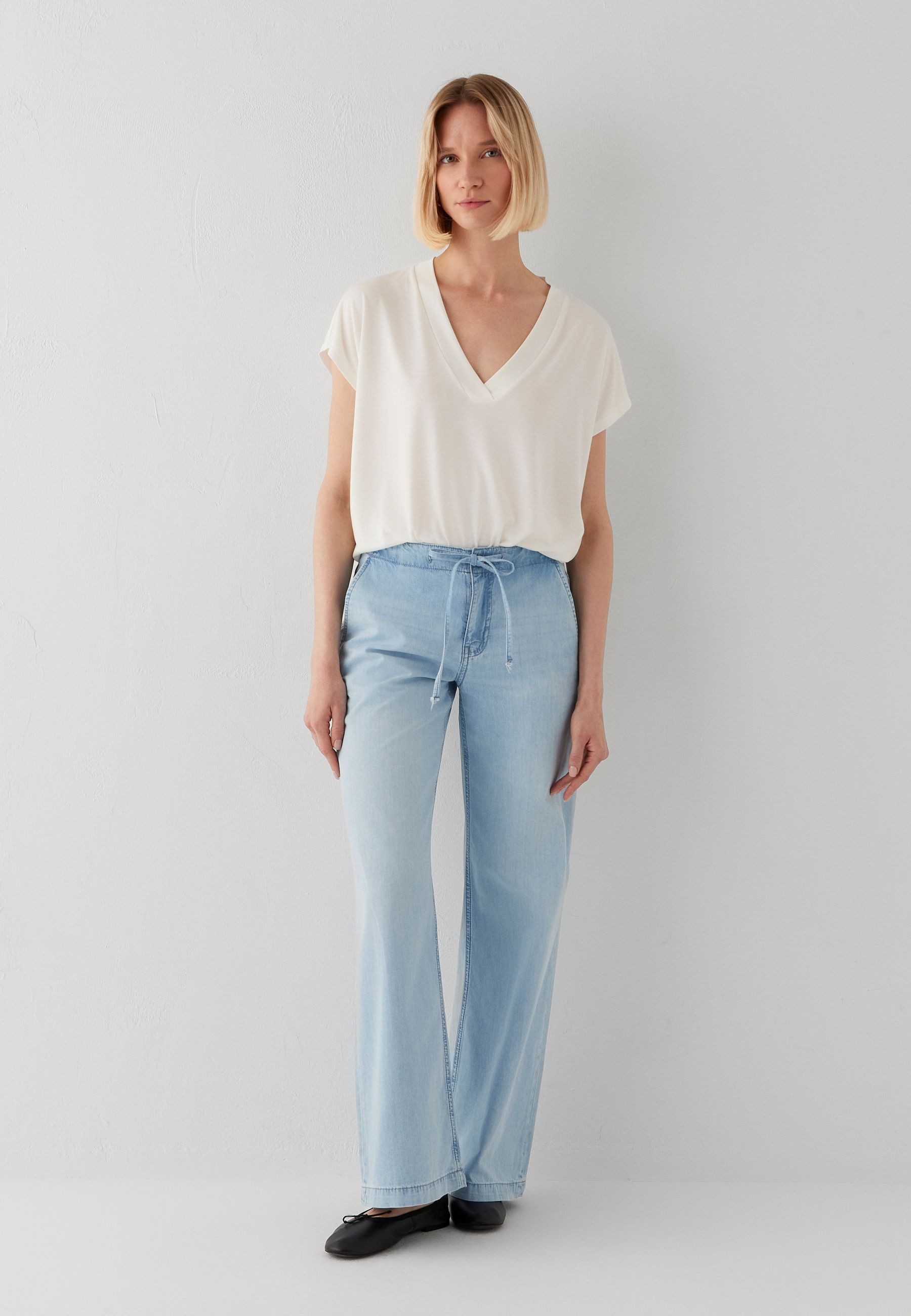 Mavi 5-Pocket-Jeans