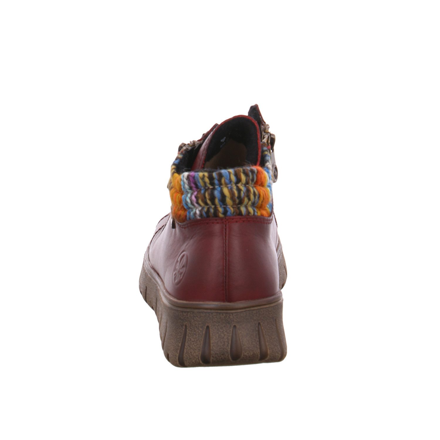 Rieker Schnürstiefel