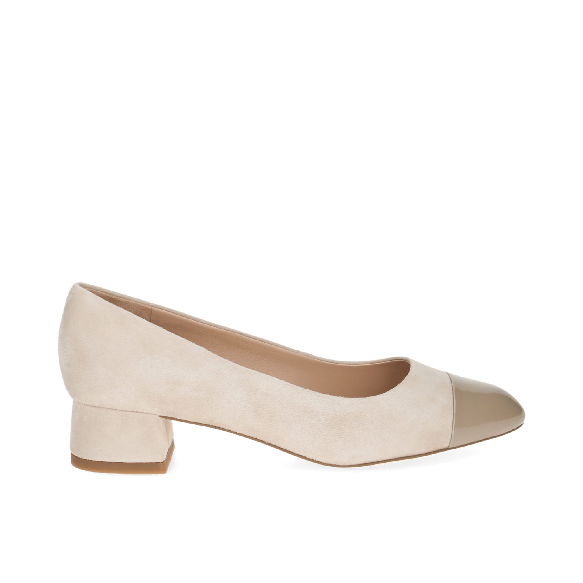 Peter Kaiser 72340 336, Slipper & Mokassin, Beige, Damen Slipper