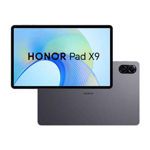 Honor Honor HONOR Pad X9 grau Tablet (11,5) Tablet