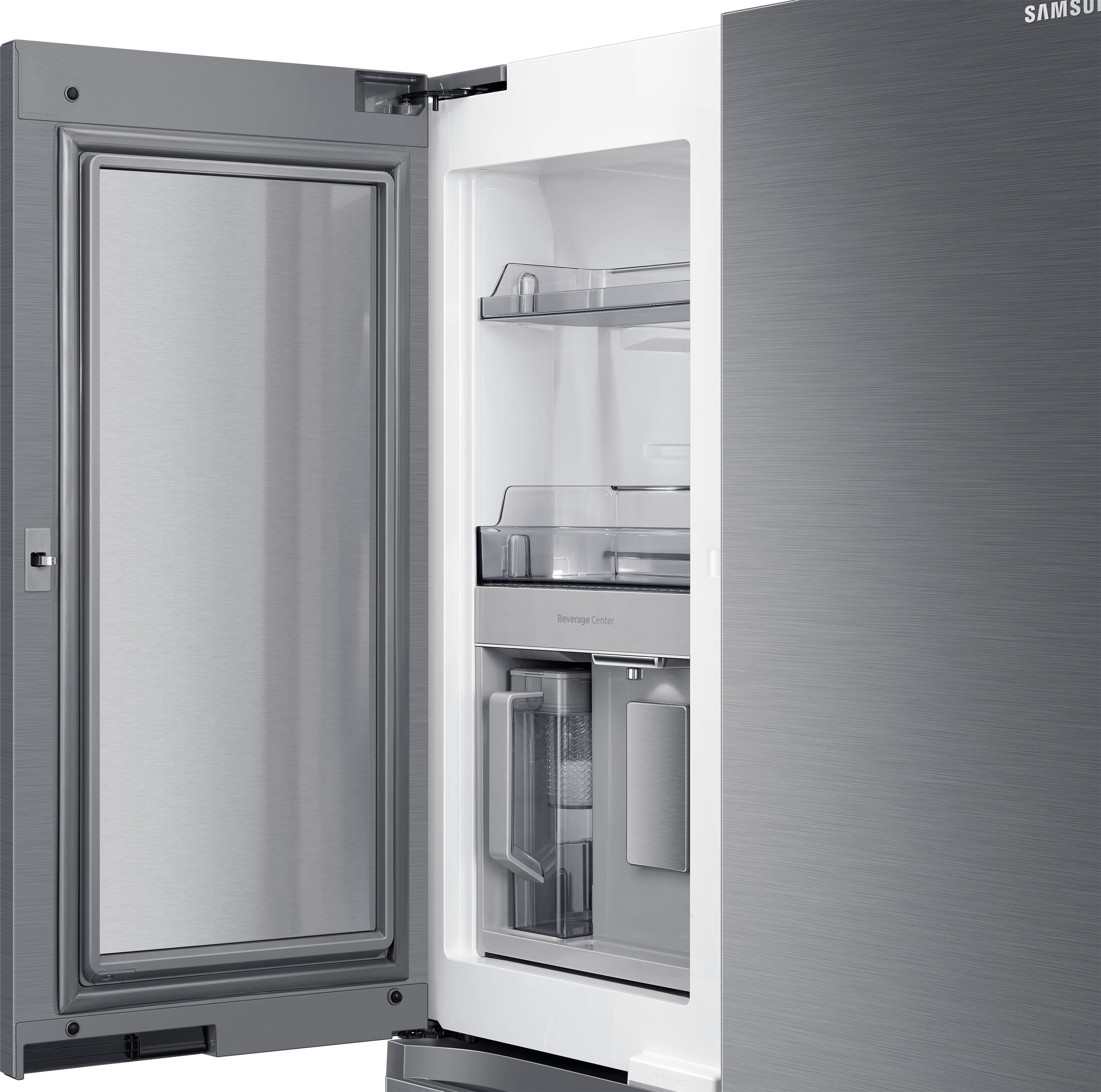 Samsung Multi breit 91,2 cm 182,5 Door cm hoch, RF65A967FS9