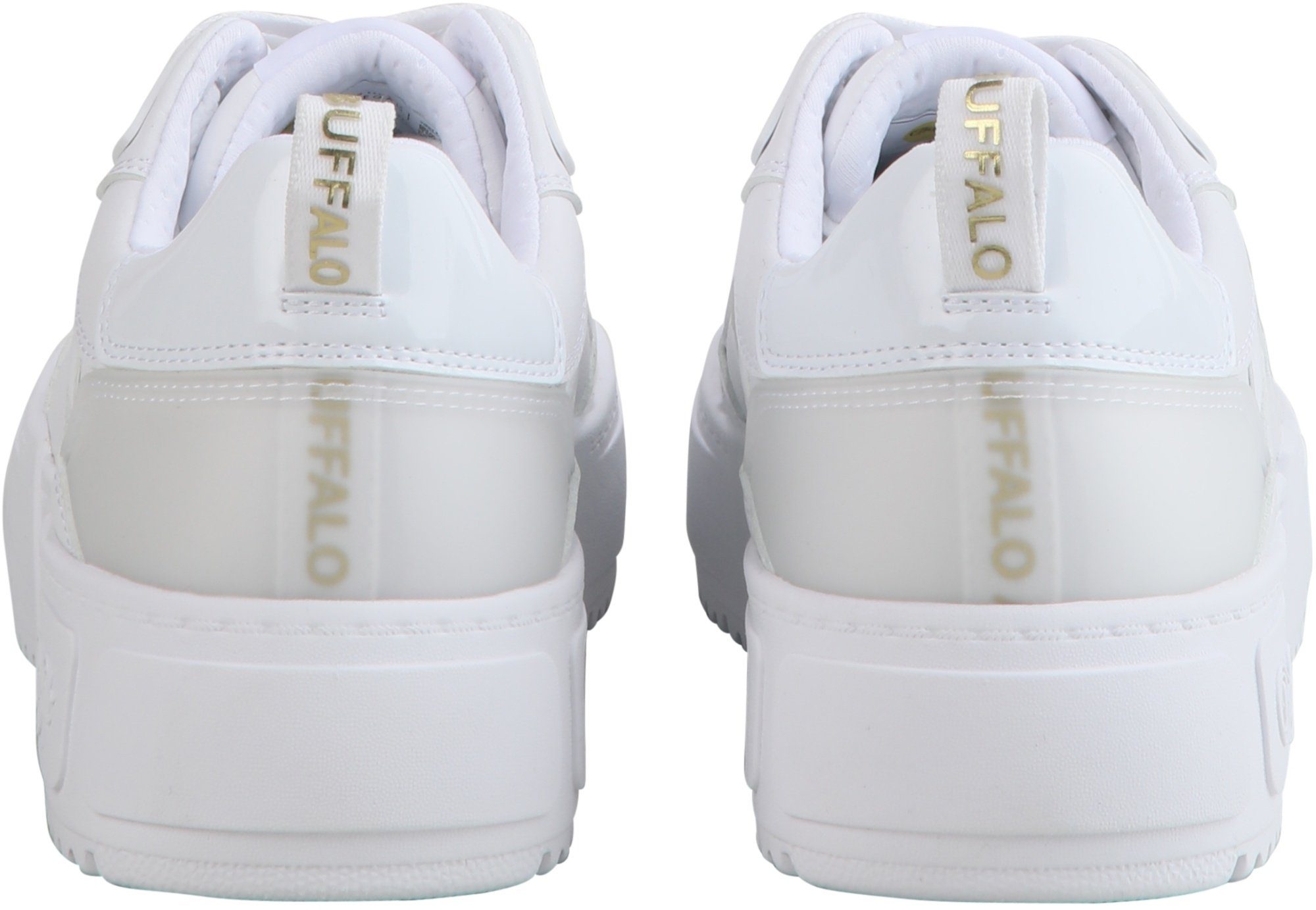Buffalo RSE V2 Sneaker günstig online kaufen