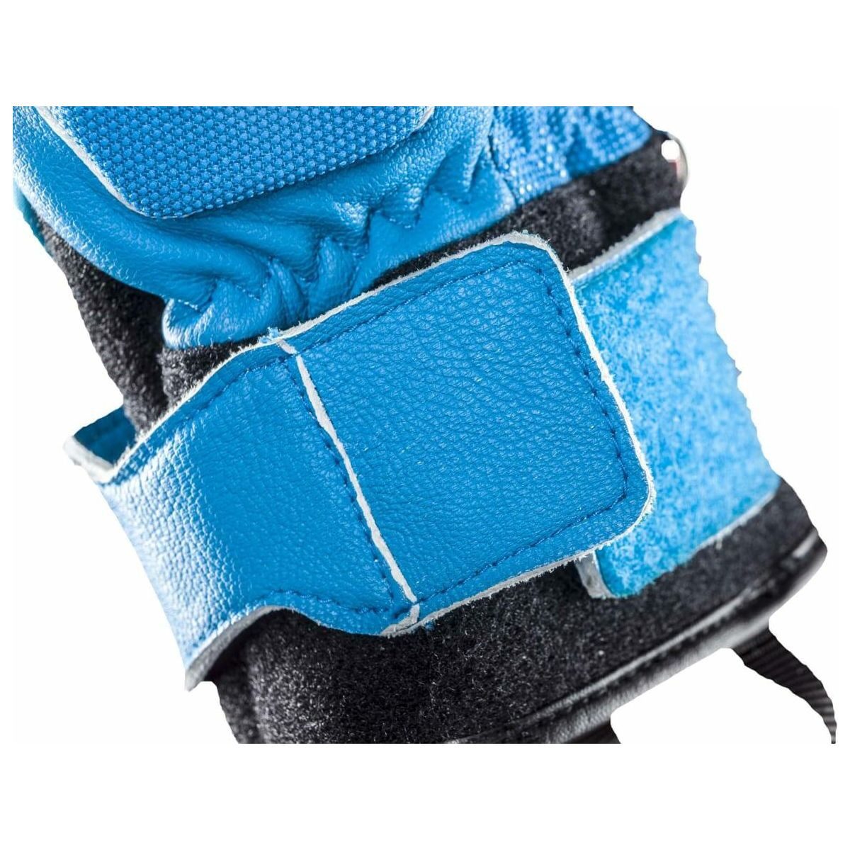 Zanier Skihandschuhe Gate Killer Hochwertiger, gefütterter Unisex-Handschuh für Ski- und