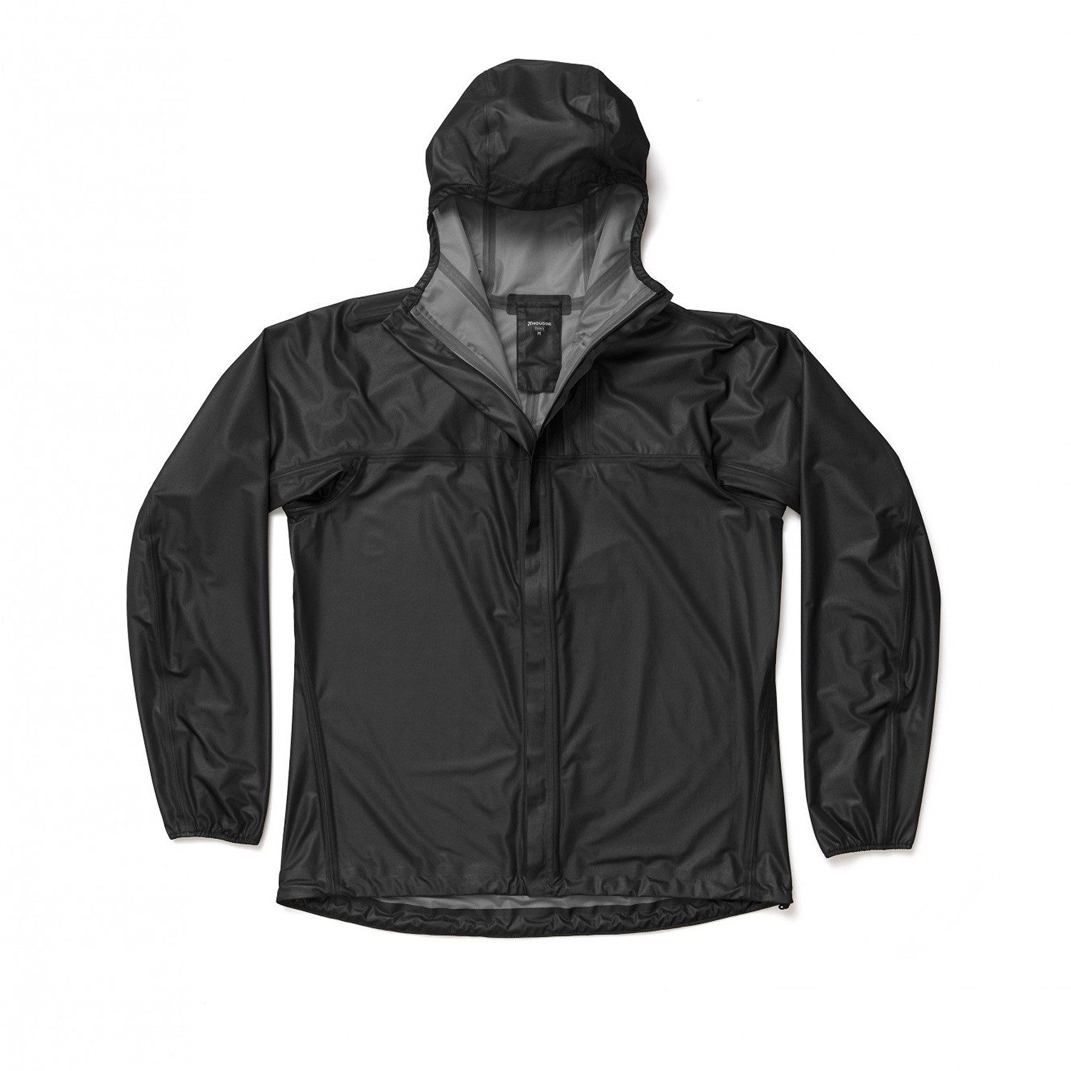 Houdini Softshelljacke Funktionsjacke W THE ORANGE JACKET