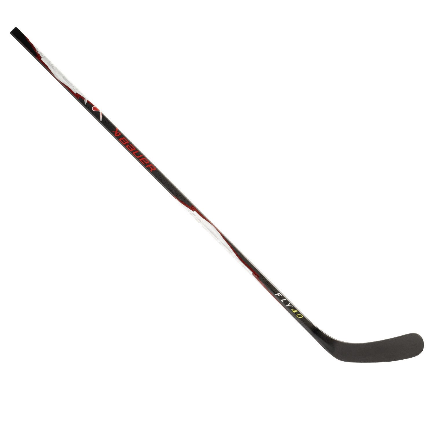 Eishockeyschläger Schläger Bauer Vapor FLY40 60-Zoll 87 Flex Senior
