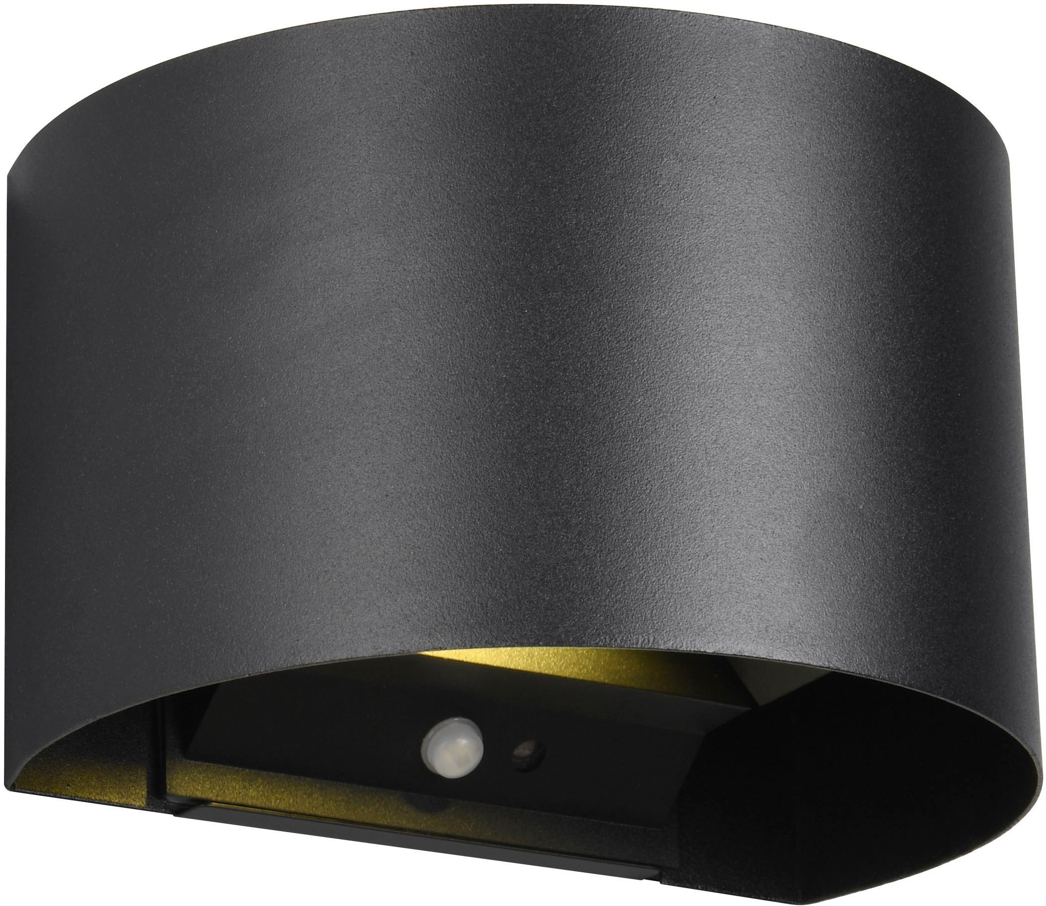 Reality Leuchten LED Wandleuchte TALENT, LED Wandlampe mit Magnet Wandhalte günstig online kaufen