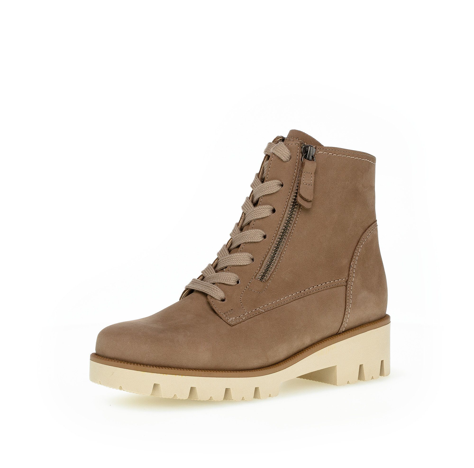 Gabor Schnürstiefelette