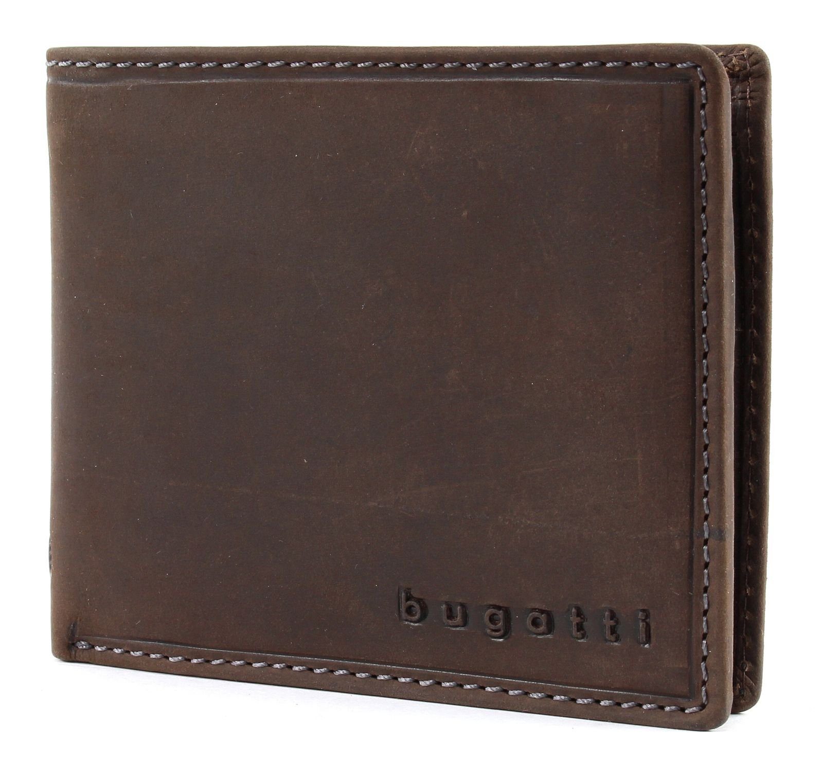 bugatti Geldbörse Hunter RFID günstig online kaufen