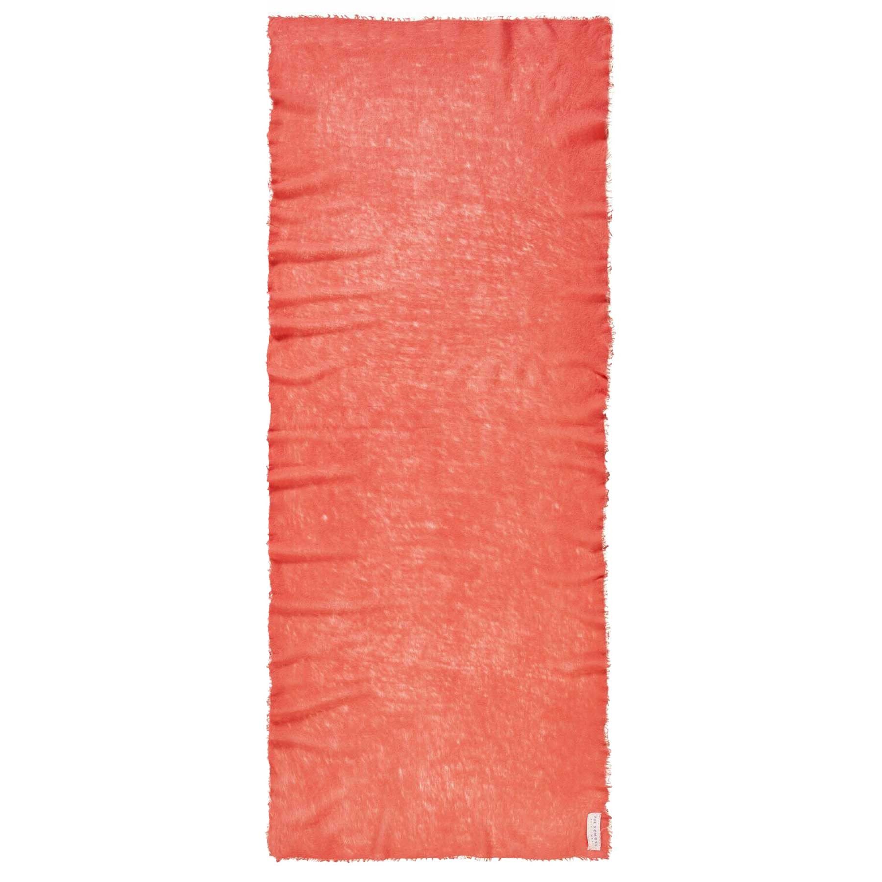 PURSCHOEN Halstuch Tuch aus Kaschmir