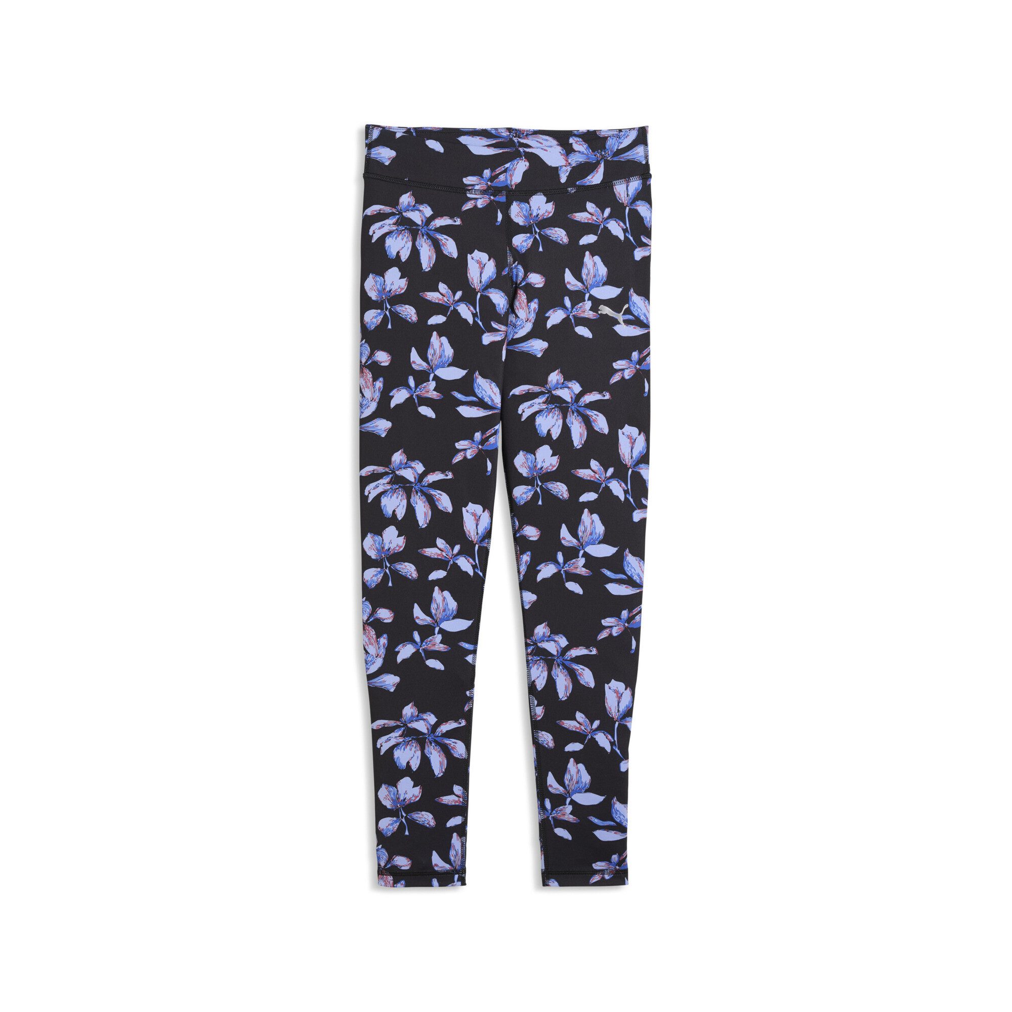 PUMA Leggings Essentials Training Bedruckte Leggings Mädchen