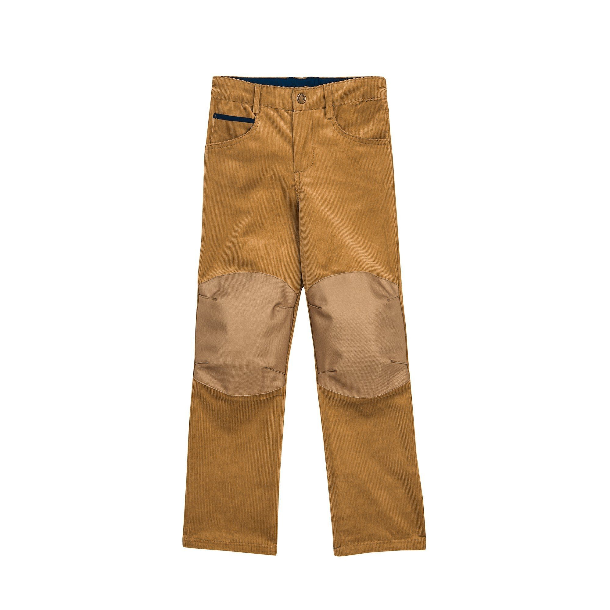 Finkid Hose Shorts & Hose Kinder Kuusi Finkid gelb