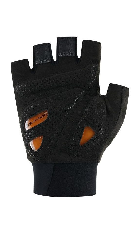 Roeckl SPORTS Fahrradhandschuhe Diamante 2 BLACK SHADOW